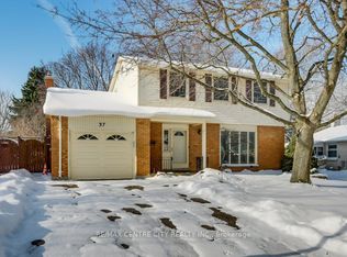 37 Westmorland Rd, London, ON N6J 3N4
