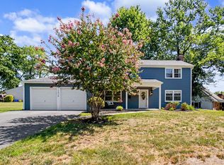 12636 Heming Ln, Bowie, MD 20716