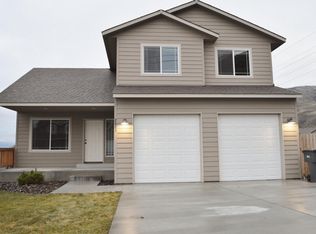 2083 Methow St, Wenatchee, WA 98801