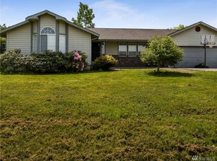 17228 Sam Bell Rd, Bow, WA 98232