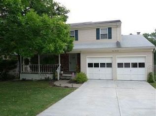 114 Merlin Pl, Florence, KY 41042
