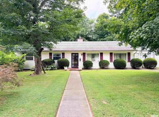 514 S Green St, Anna, IL 62906