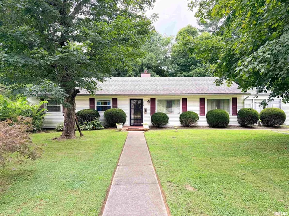 514 S Green St, Anna, IL 62906