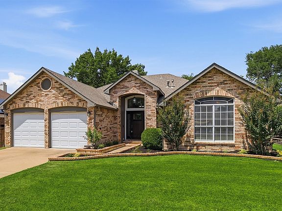 2nd image of 2313 Whitman Ln