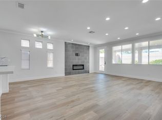 10262 Early Morning Ave, Las Vegas, NV 89135