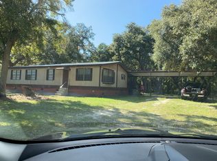 8302 SW 42nd Rd, Bushnell, FL 33513