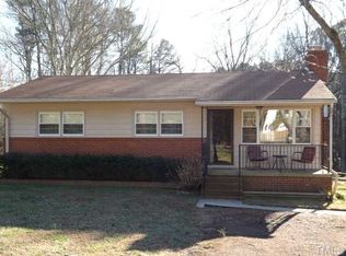 211 Adams St, Cary, NC 27513
