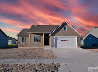 3090 Elixir Rd, Idaho Falls, ID 83406