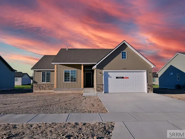 3090 Elixir Rd, Idaho Falls, ID 83406