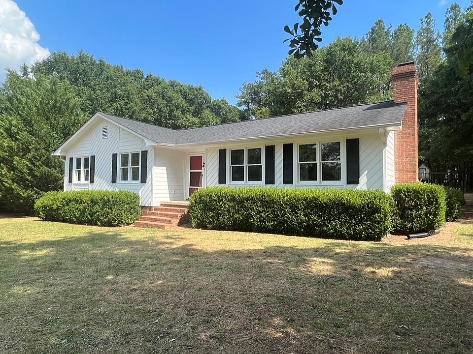 521 Smith Street Ext, Donalds, SC 29638 Zillow