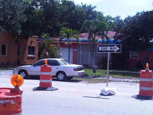 2nd image of 2117 S Red Rd