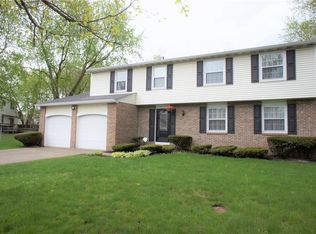 6001 Allisonwood Ct, Indianapolis, IN 46250