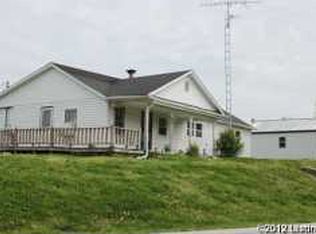 14674 Cub Run Hwy, Cub Run, KY 42729