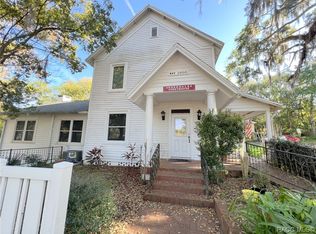 202 E Liberty St, Brooksville, FL 34601