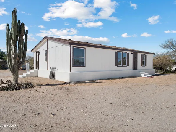 9876 S Cactus Apple Ln, Tucson, AZ 85756