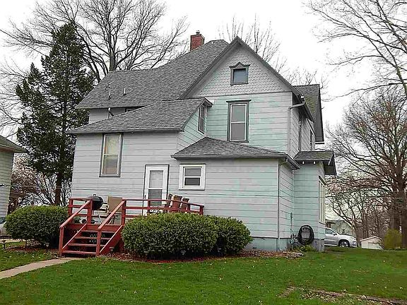 2nd image of 214 W Vine St