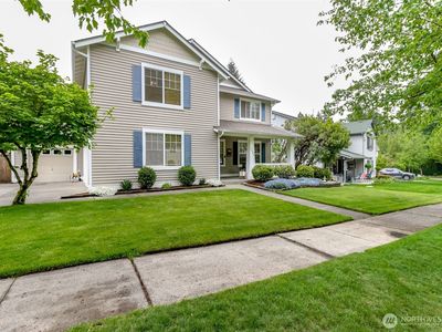 1502 Jensen Avenue, Dupont, WA, 98327