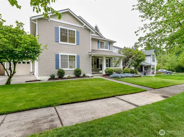 1502 Jensen Avenue, Dupont, WA 98327
