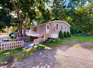 2017 Belfast Rd, Lincolnville, ME 04849