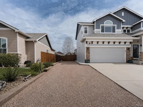 9020 Sandpiper Drive, Longmont, CO 80504