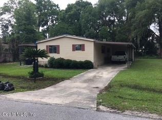 11021 SE 66th Ter, Belleview, FL 34420