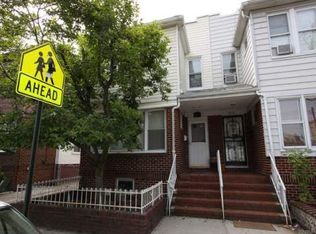 8314 97th Ave, Ozone Park, NY 11416