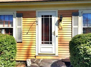 205 Fairview St W, Greenfield, MA 01301