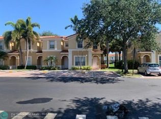 12851 SW 31st Ct #154, Hollywood, FL 33027