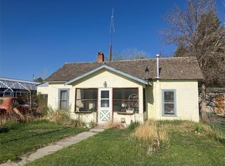 103 S Whitehall St, Whitehall, MT 59759