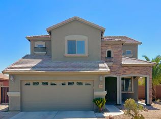 1209 E Prickly Pear St, Casa Grande, AZ 85122