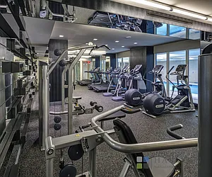 Rented by Halcyon Management Group LLC