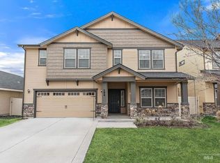 194 E Havasu Falls Ct, Meridian, ID 83646