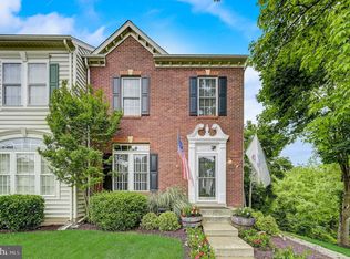 10626 Ashford Way, Woodstock, MD 21163