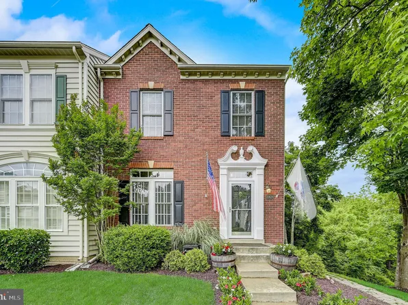 10626 Ashford Way, Woodstock, MD 21163