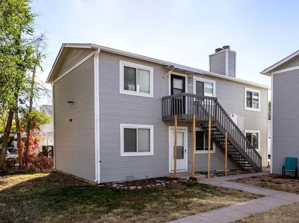 520A Swope Ave, Colorado Springs, CO 80909