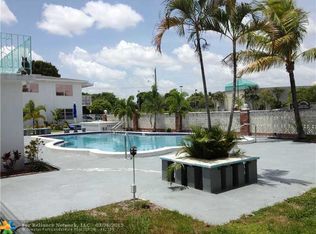 3300 NE 10th Ter APT 3, Pompano Beach, FL 33064