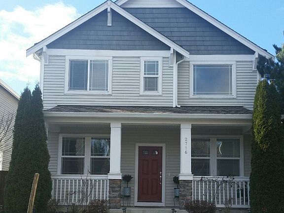 2nd image of 2716 85th Ave NE