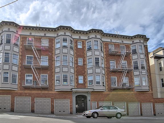 3rd image of 455 Cole St #7