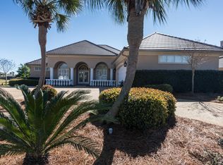 149 Legend Lakes Dr, Panama City Beach, FL 32408
