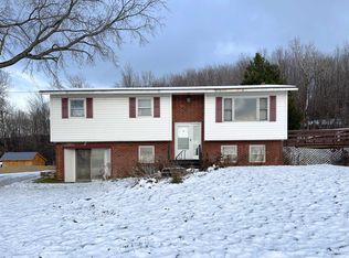 1740 Fisher Pond Rd, Saint Albans, VT 05478