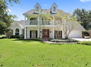 119 Riverview Rd, Lafayette, LA 70503