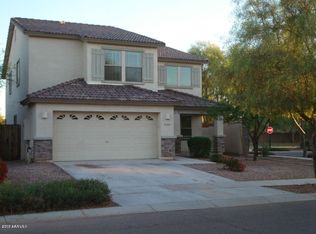 3893 E Sundance Ave, Gilbert, AZ 85297