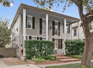 1822 Valence St, New Orleans, LA 70115