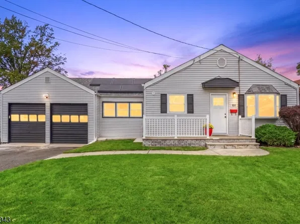 121 Redding Ave, South Plainfield Boro, NJ 07080