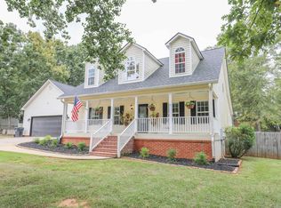 240 NW Southern Walk Dr, Milledgeville, GA 31061