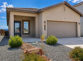 3196 Tazanita Loop SE, Rio Rancho, NM 87124