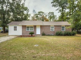 55 Marie Cir, Crawfordville, FL 32327