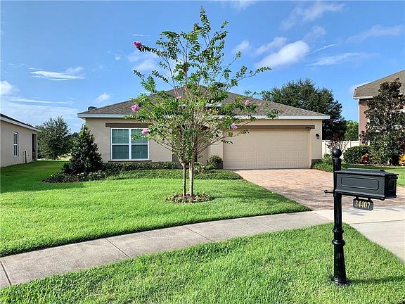 3rd image of 34407 Alicante Ct