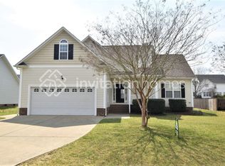 110 Bear Oak Dr, Smithfield, NC 27577