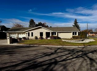 1142 Fairview Ave, Rupert, ID 83350